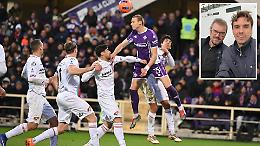 Fiorentina-Cremonese, il commento di fine gara (1-0)