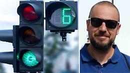 Semafori &lsquo;intelligenti&rsquo;: &laquo;Cremona  pi&ugrave; sicura&raquo;