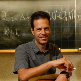 Convegno: Fisica e Probabilit&agrave;, Fabio Toninelli