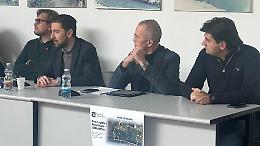 Guidesi: incontro sul futuro sviluppo di Tencara