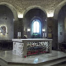 "Un&rsquo;altra Santa Lucia". Annarosa Dordoni su S. Lucia Filippini 