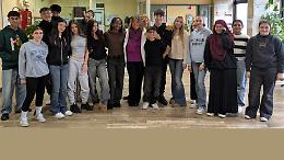 La &lsquo;regina dei numeri&rsquo;  in cattedra al Ghisleri