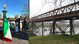 La benedizione del fiume Oglio unisce comunit&agrave; e territorio