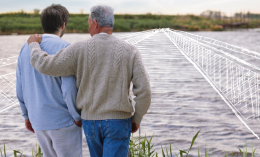 &laquo;Dopo di noi&raquo;: pi&ugrave; autonomia per le persone con disabilit&agrave;