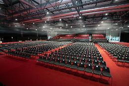 L'esempio virtuoso di Infinity 1: &laquo;Trasparenza e collaborazione pubblico-privato per la cultura&raquo;