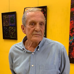 "BLU o gli Amici di Camicia" un film di Luigi Cazzaniga