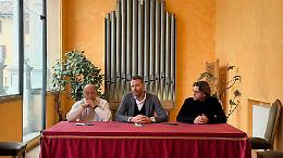 Olimpiadi, Crema si prepara al passaggio della Fiamma Olimpica il 17 gennaio