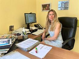 Brunelli nuova direttrice socio-sanitaria dell'Asst di Crema