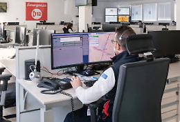 Il 2025 dei soccorritori: oltre 32mila missioni