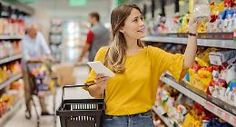 Inflazione: prezzi ancora in aumento a dicembre 2025