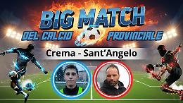 Crema - Sant'Angelo: incroci insidiosi