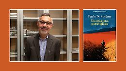 Paolo Di Stefano inaugura 'Aspettando il Paf 2026&rdquo; alle Scuderie del Fico