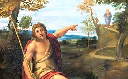 Una persona, non una dottrina: Ges&ugrave;, il Figlio che abita le strade