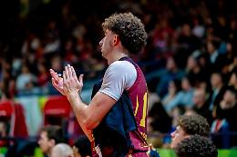 La Juvi fa un'altra impresa