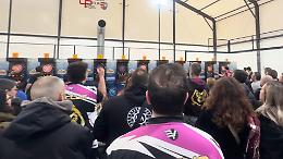 Freccette, il PalaPadel di via Mantova ospita le gare di dart