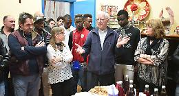 Le Tende parlano ancora a tutti