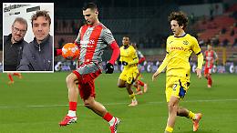 Cremonese-Verona 0-0: il commento di fine gara