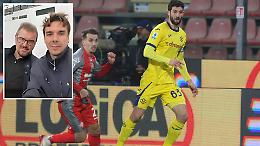 Cremonese-Verona, il commento all'intervallo (0-0)