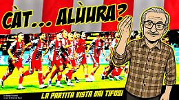 Cremonese-Verona, i commenti dei tifosi