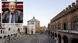 Sicurezza, De Corato a Cremona: &laquo;I vigili sono per la pubblica sicurezza, non solo per le multe&raquo;