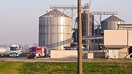 Camionista travolto: &egrave; gravissimo