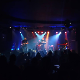 Italian Metal Alliance Fest I edizione