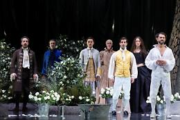 #DIRITTODICRITICA: &lsquo;Riccardo III&rsquo;, le recensioni degli studenti