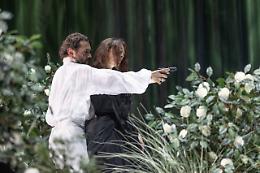 #DIRITTODICRITICA: &lsquo;Riccardo III&rsquo;, vota l'autore della recensione migliore