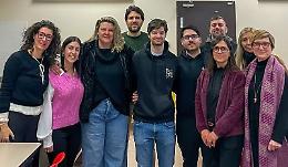 Dai ragazzi un aiuto alla scuola