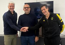 Vanoli cerca l'impresa: 'A Cremona per il bis contro la capolista Virtus'