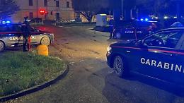 Carabinieri in azione: blitz antidroga in piazza di Rauso e via Edallo