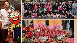 La Sagra dello scalogno di Castelvetro riceve il marchio nazionale