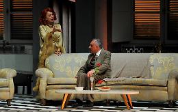 Al San Domenico la neve del &rsquo;56 ispira una storia di ambizione e segreti