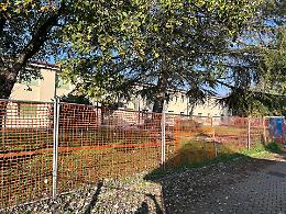 Rientro dopo le vacanze pasquali: l&rsquo;Istituto &lsquo;Ferrari&rsquo; pronto al trasloco finale