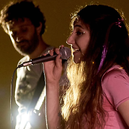 &ldquo;Marmocchi di Gatto - Cartoons Band&rdquo; in concerto 