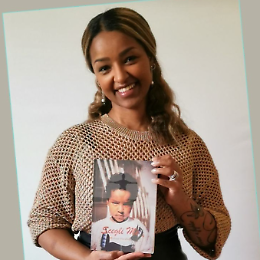 Presentazione del libro "Scegli me" di Muluye Feraboli