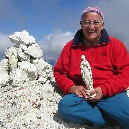 Casalasco e Viadanese in lutto per don Marco Tizzi