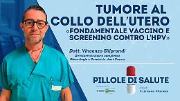 Il vaccino come arma per battere il cancro