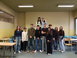 Al Ghisleri il nuovo giornalino.  Informazione studentesca per rompere la 'bolla' social