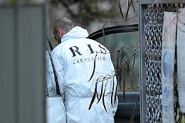 Furto in villetta risolto dopo due anni grazie alle analisi del Dna