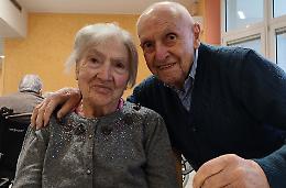 &laquo;Avevo 17 anni fui deportato a Berlino&raquo;