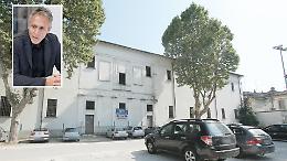 AEM acquista l'ex caserma La Marmora e il parcheggio di Villa Glori