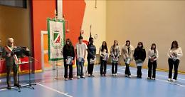 Un premio ai giovani pi&ugrave; &lsquo;brillanti&rsquo;