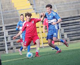 Crema, sconfitta amara contro Pro Sesto (3-1)