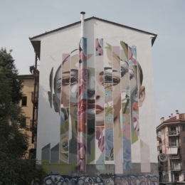 Proiezione del film documentario "Un altro domani" 