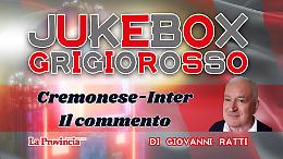 Con l'Inter sconfitta indolore, ma guai ad abituarsi a perdere