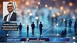 Il futuro industriale e il capitale umano