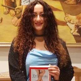 Lidia Laudani presenta &ldquo;Un&rsquo;altra vita&rdquo; 