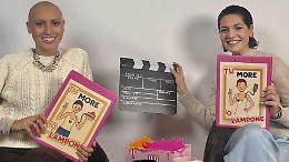 Un podcast per affrontare il cancro: &laquo;La malattia si sconfigge parlandone&raquo;