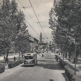 Da Porta Po Vecchia al grande fiume (II parte) Passeggiate Cremonesi